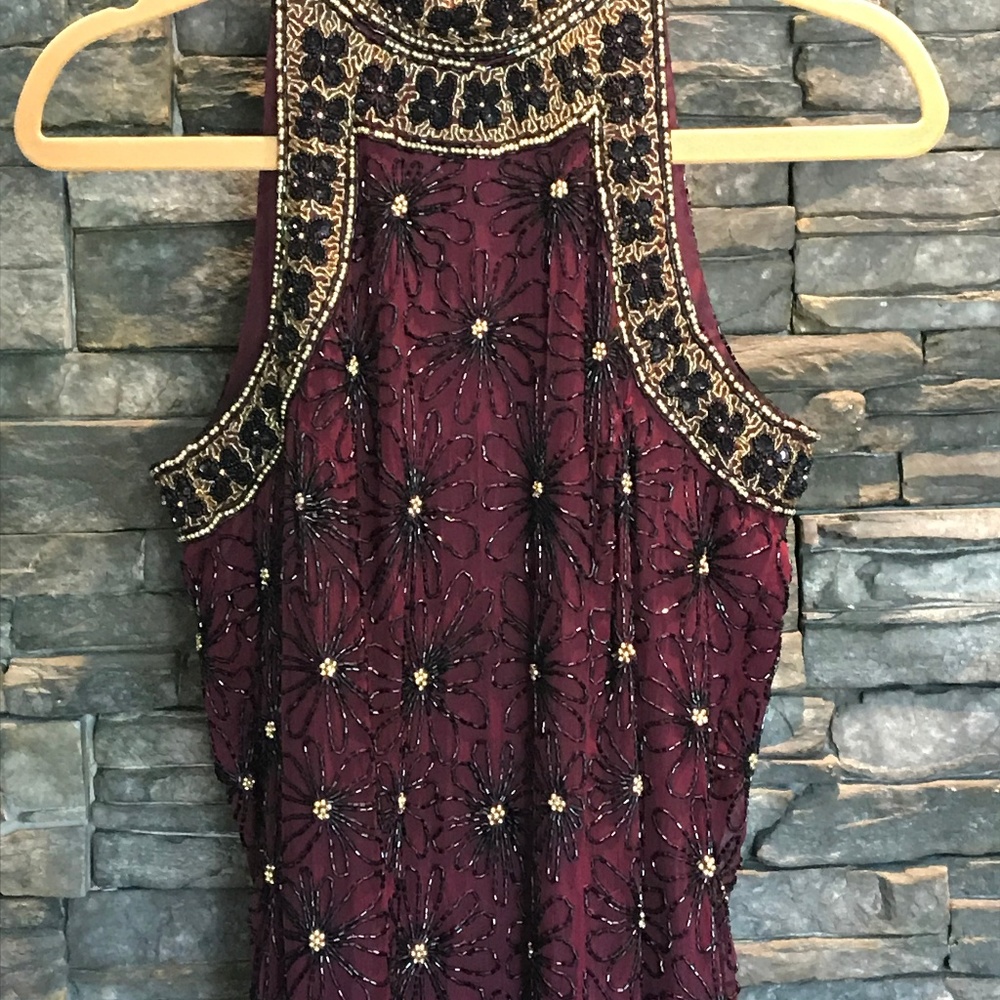 Evening Dress